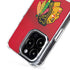 NHL Chicago Blackhawks Jersey iPhone 16 Pro MagSafe Case
